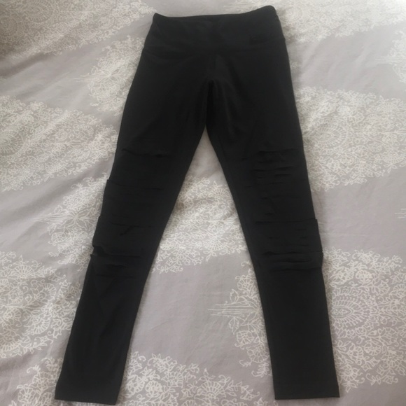 Victoria’s Secret PINK Ultimate Leggings - Picture 1 of 3